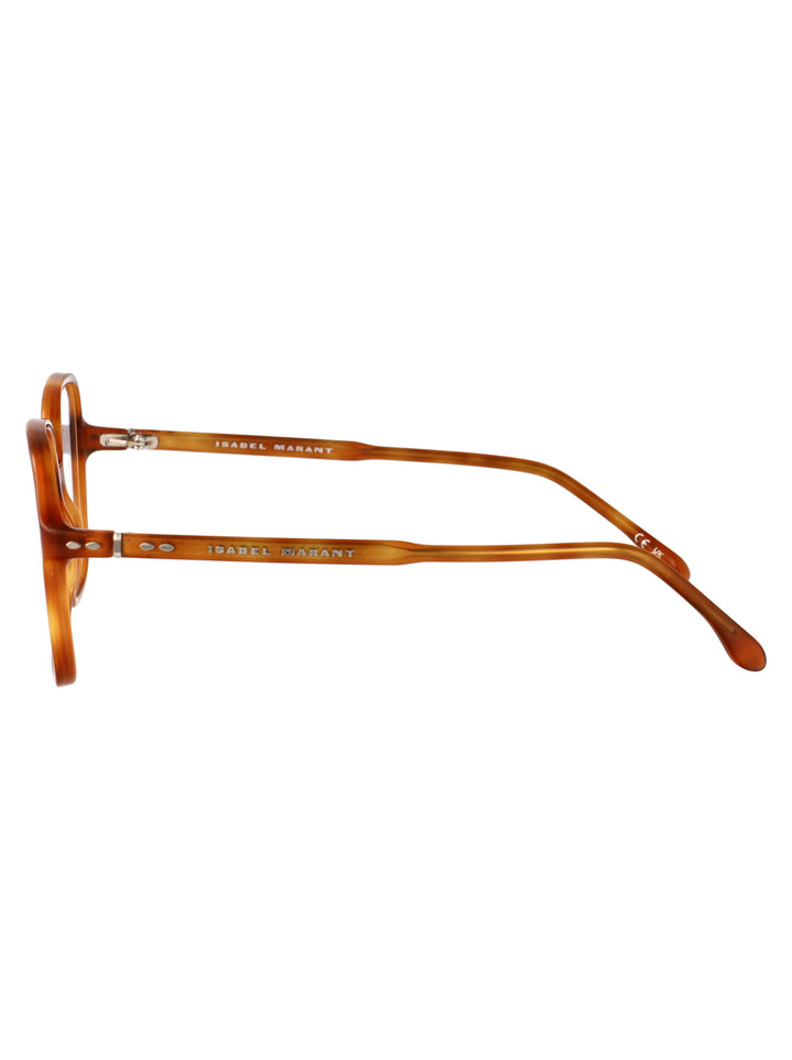Isabel Marant OPTICAL - Silver | 5788f2d17c4a4123c39629cd420f2a0e17a7983b