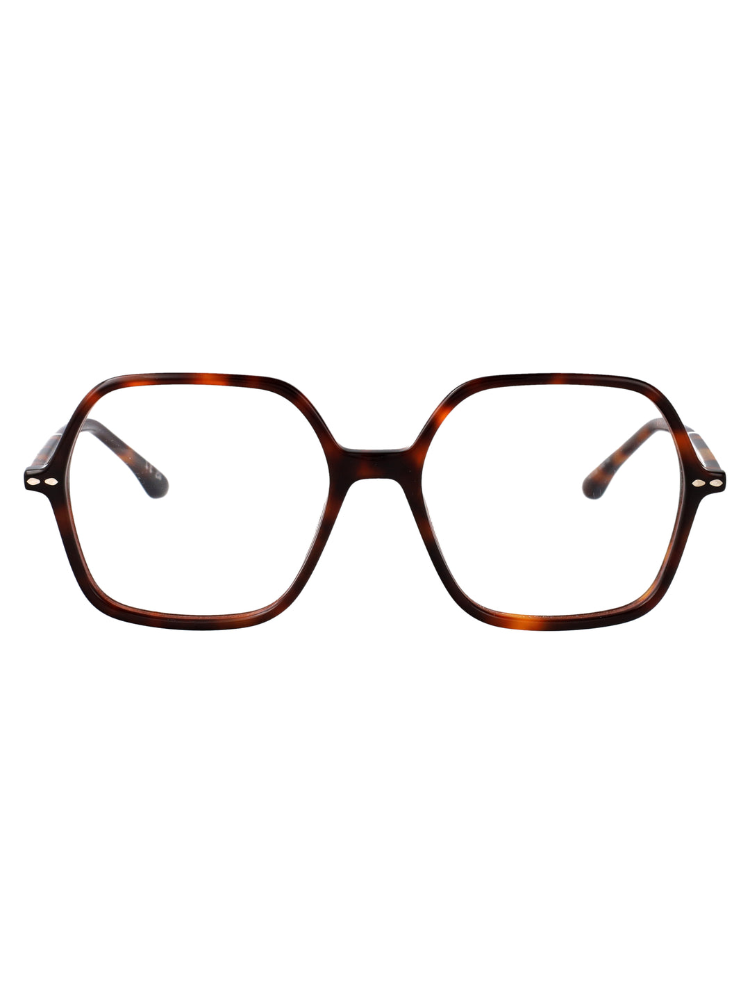 Isabel Marant OPTICAL - Brown | 471a5cce37e40e5586f927ef8b7425cc17cbc2ff