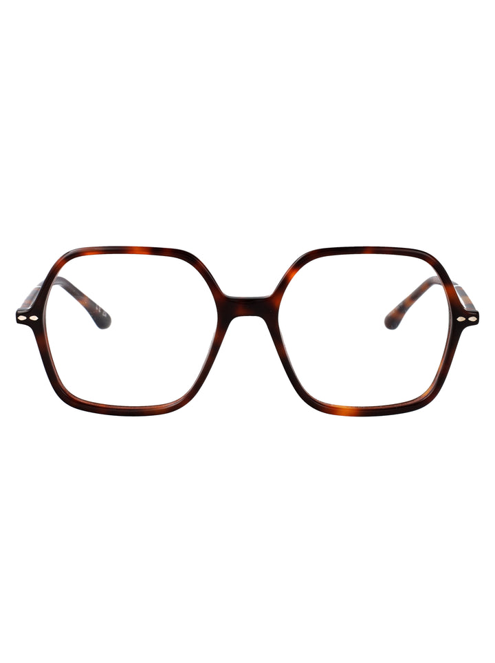 Isabel Marant OPTICAL - Brown | 471a5cce37e40e5586f927ef8b7425cc17cbc2ff