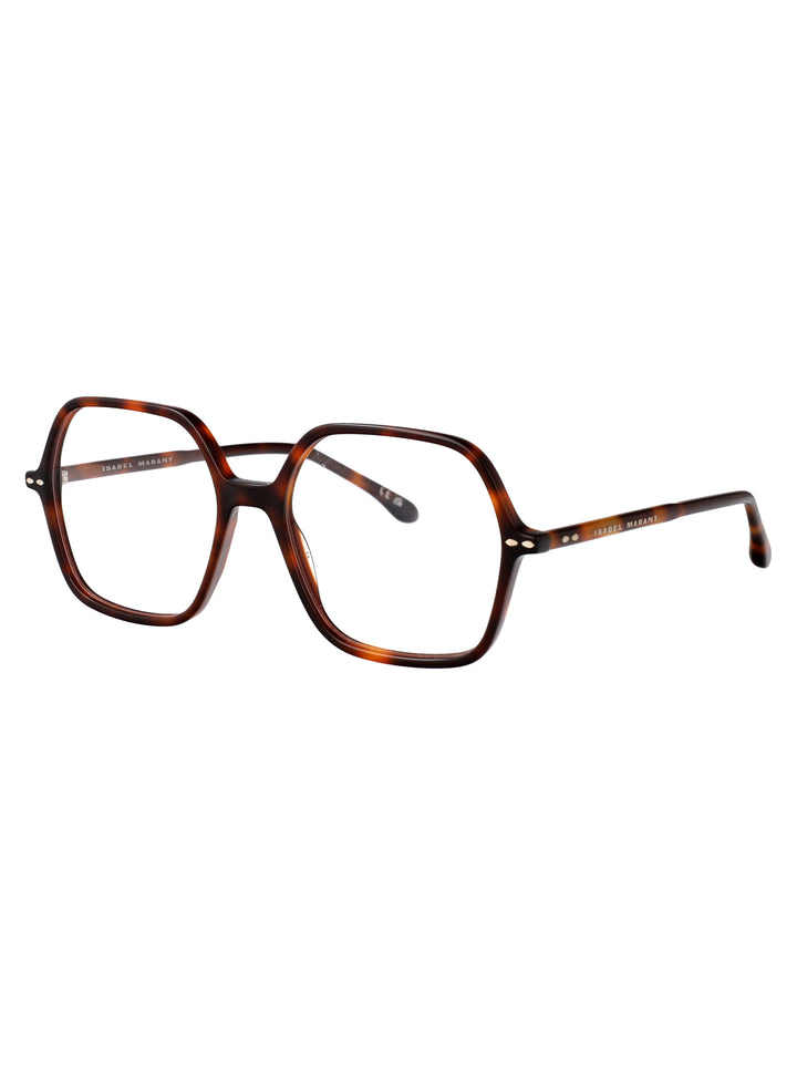 Isabel Marant OPTICAL - Brown | 34d0f9f03a724dbe2f1c5c7aae65af17a9231368