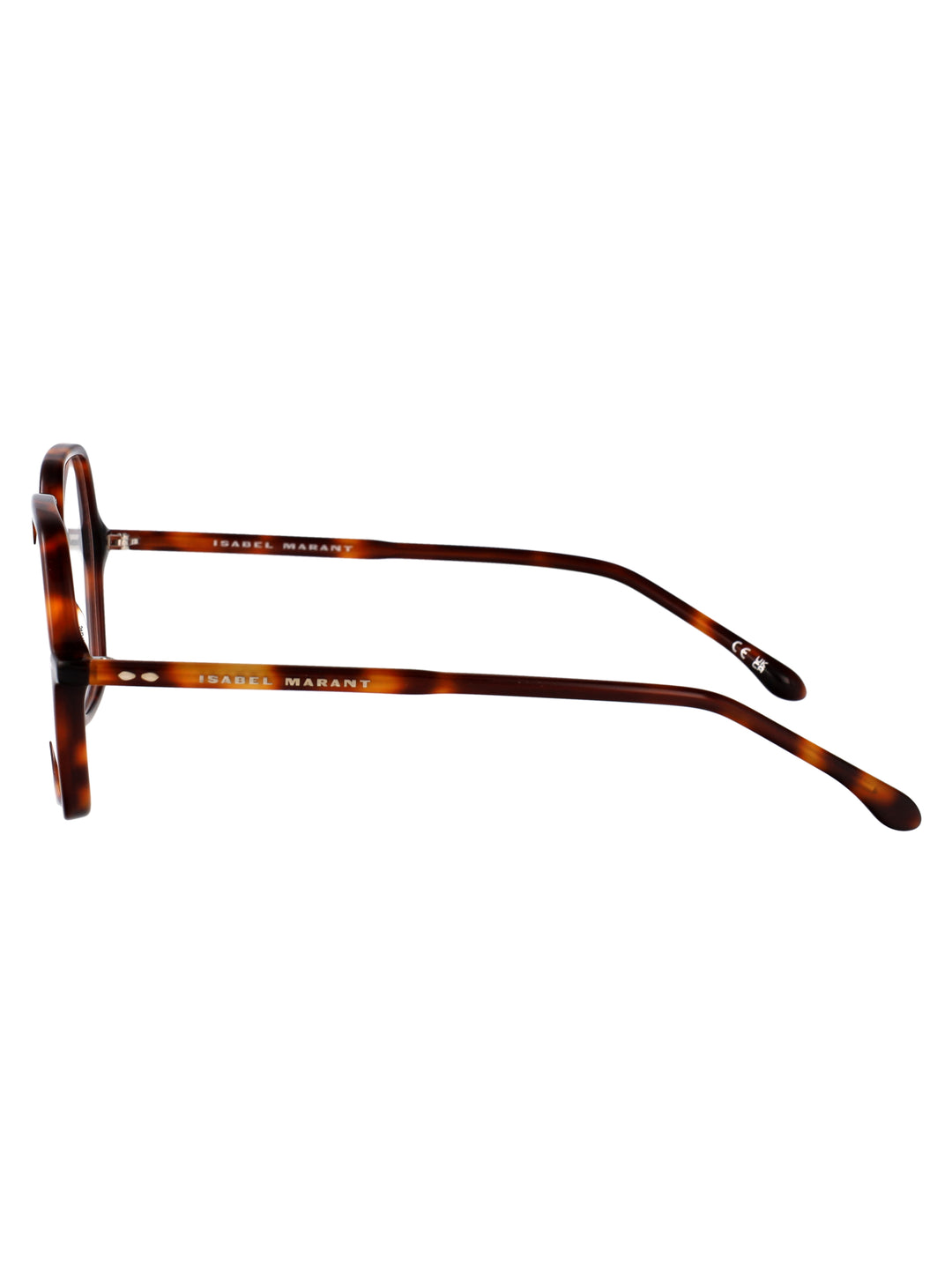 Isabel Marant OPTICAL - Brown | 8c3f17b496ae9908aa4b1b338bba3e068416f116