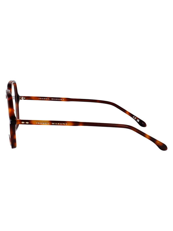 Isabel Marant OPTICAL - Brown | 8c3f17b496ae9908aa4b1b338bba3e068416f116