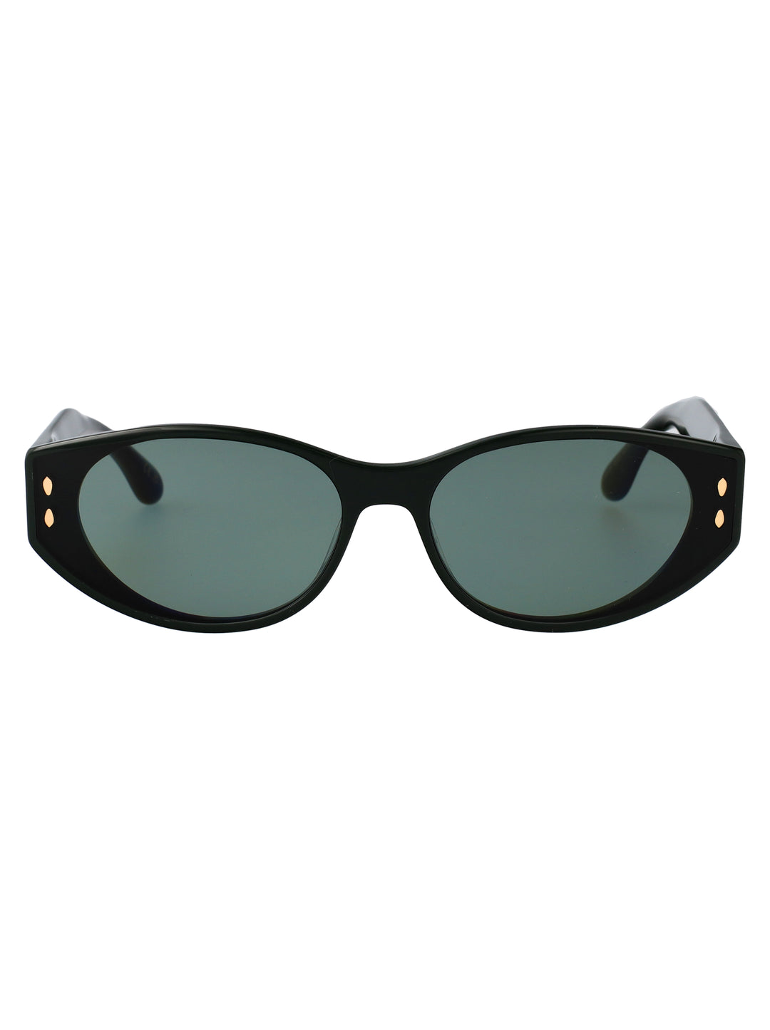 Isabel Marant SUNGLASSES - Green | b8da660ecd50b6a6af615a1eaaaea36f4653a7ff