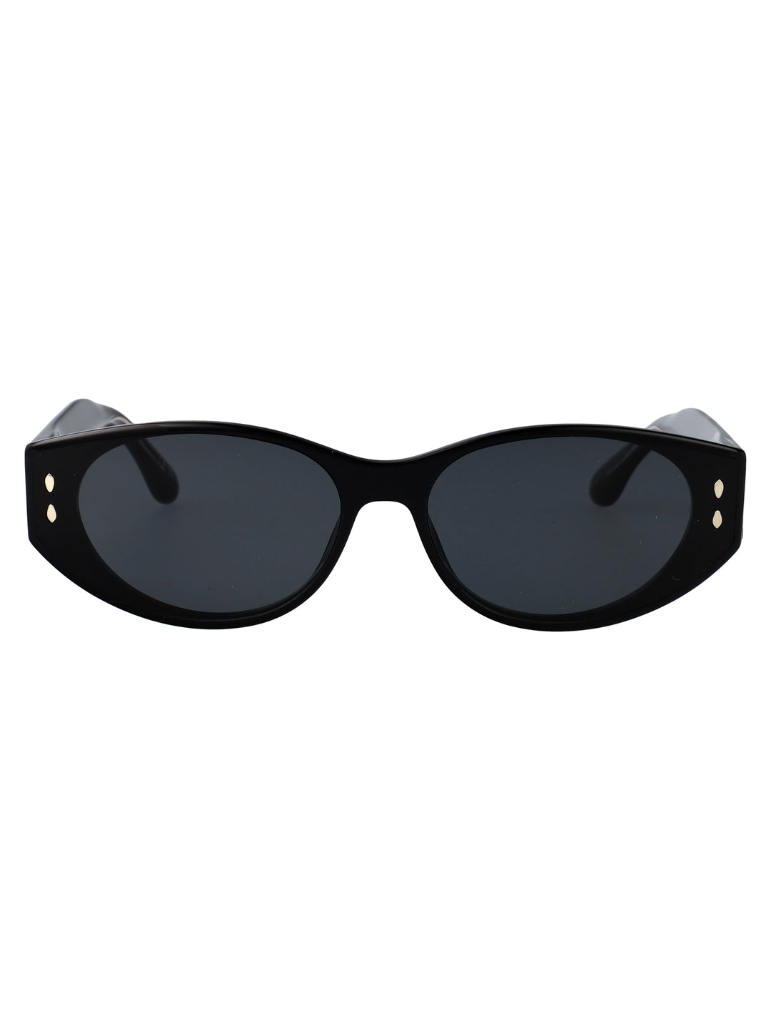 Isabel Marant SUNGLASSES - Black | 6d1eed22ed6acd54af595a5fefc7c5b118b70178