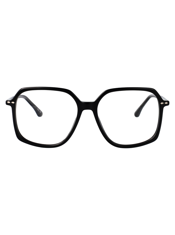 Isabel Marant OPTICAL - Black | fd502c274813034e5ef3acba38f774ec02c9af8d
