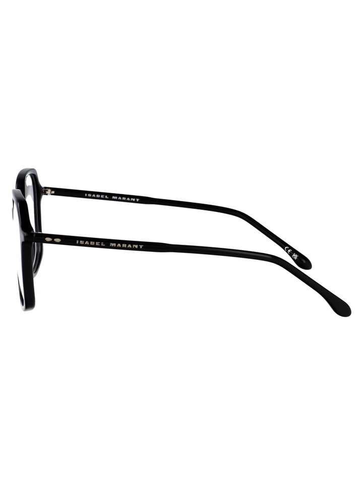 Isabel Marant OPTICAL - Black | 74f5d2c9144d725d42747c3cf953af8241a88f51