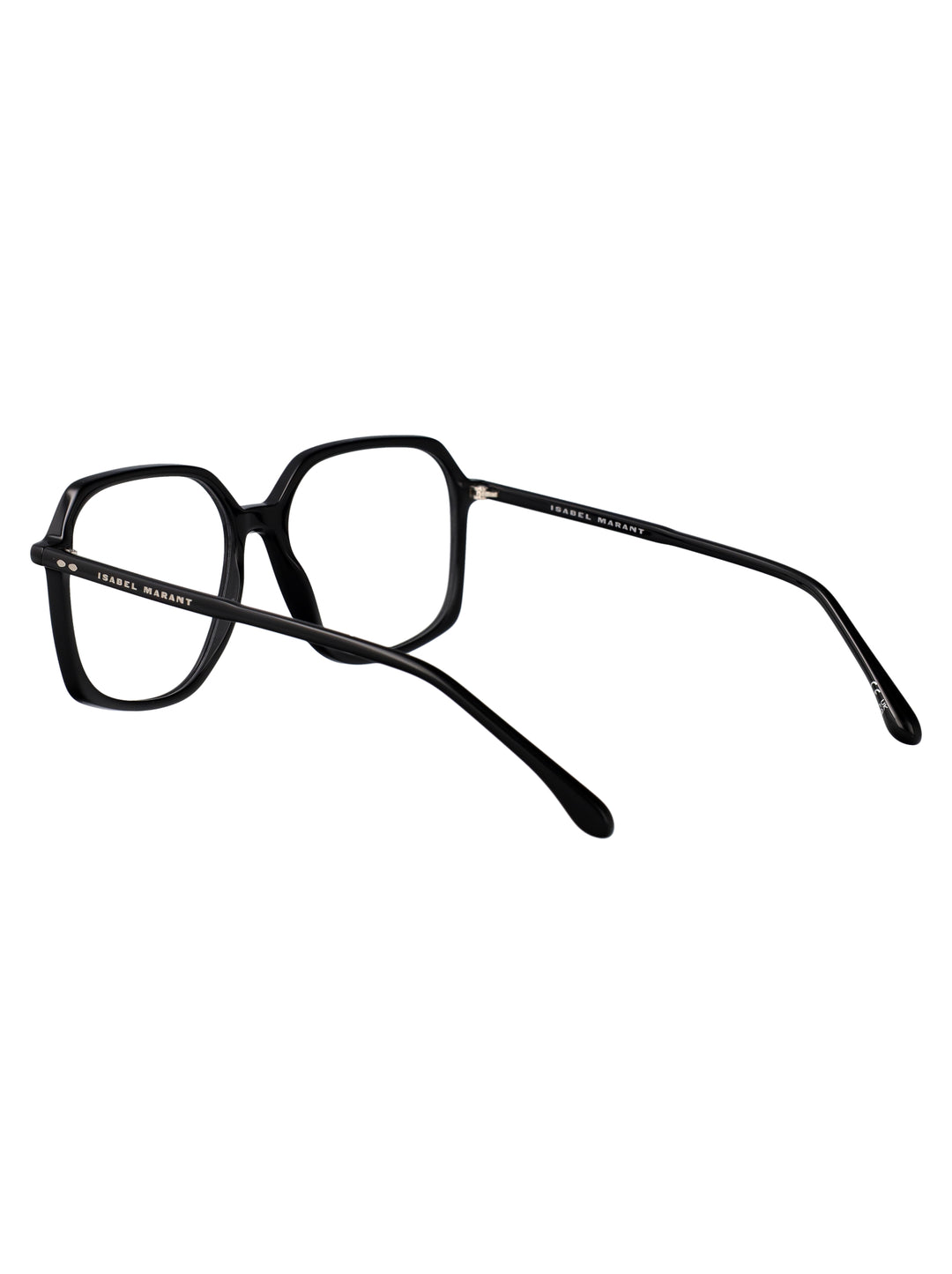 Isabel Marant OPTICAL - Black | dad287f06fa9ac91605f18552fd6951f0b8db2e9