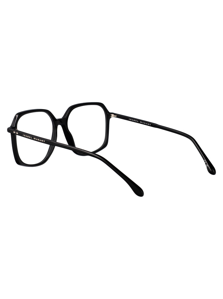 Isabel Marant OPTICAL - Black | dad287f06fa9ac91605f18552fd6951f0b8db2e9
