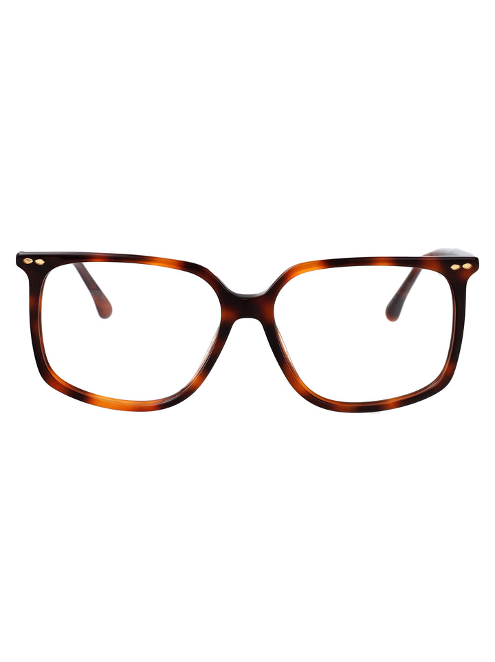 Isabel Marant OPTICAL - Brown | ca5aa8febc62b5643105e1da9de21d40ac2946b9