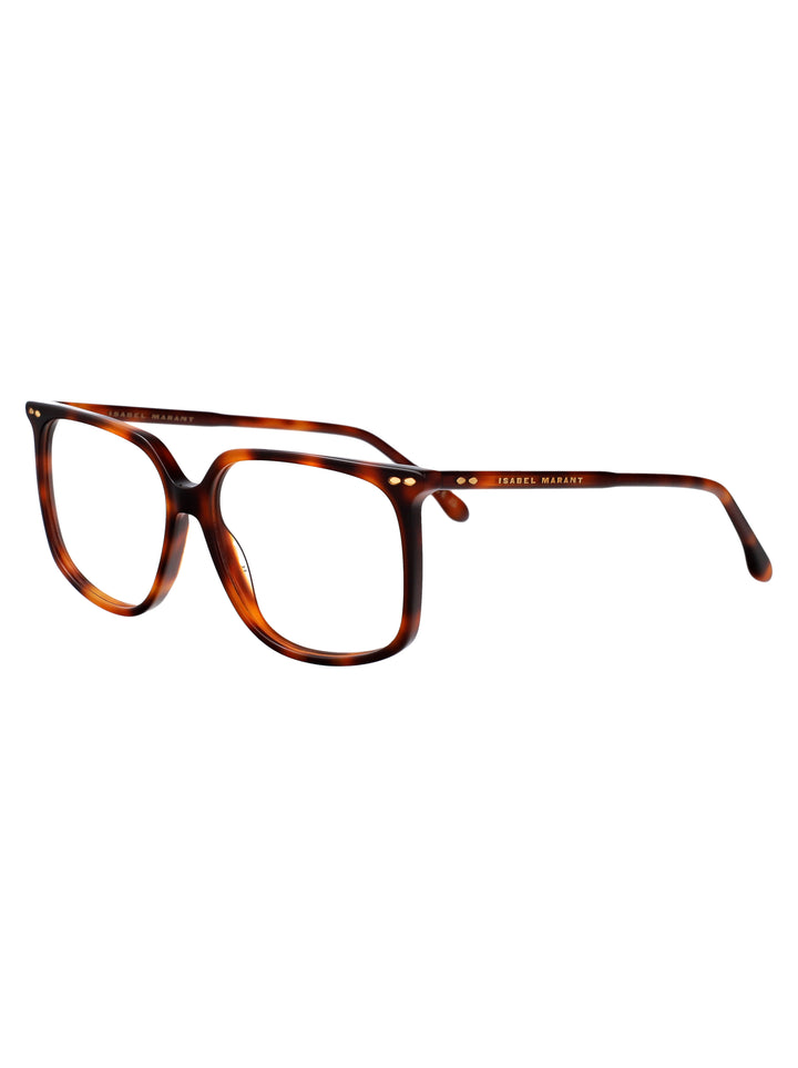 Isabel Marant OPTICAL - Brown | d15450ee656dd3c172ea080e860fe30957968293