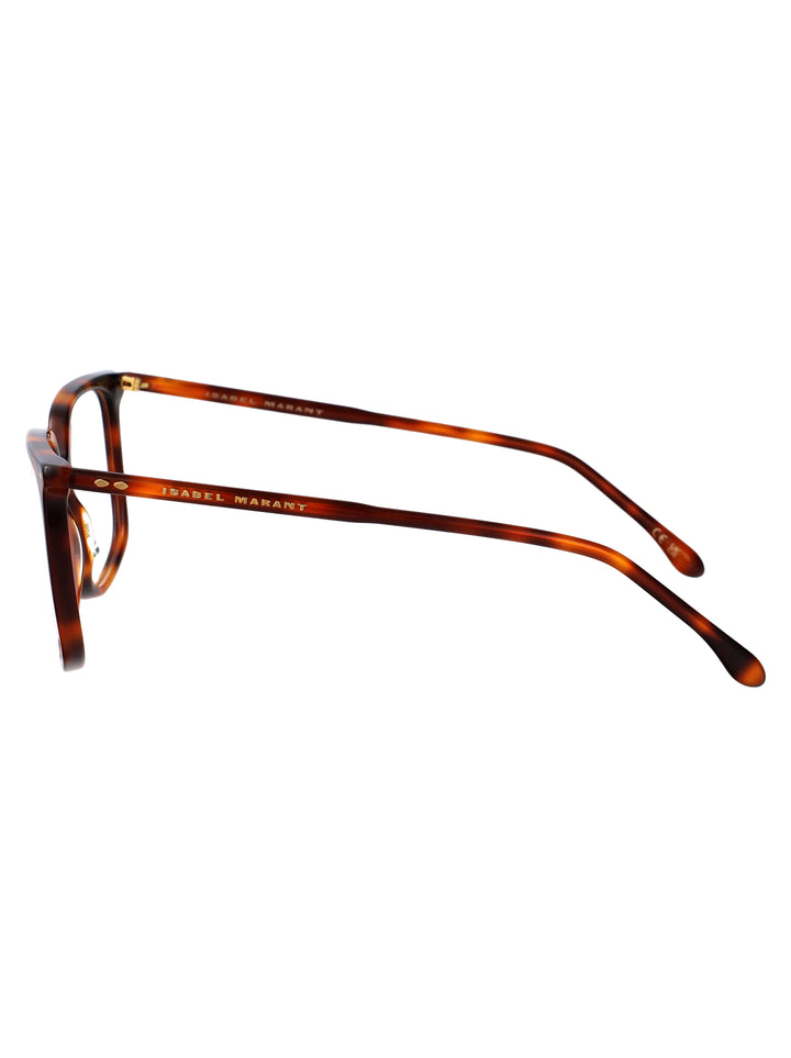 Isabel Marant OPTICAL - Brown | f6385860025f1650e1c03e9496f479112789f918