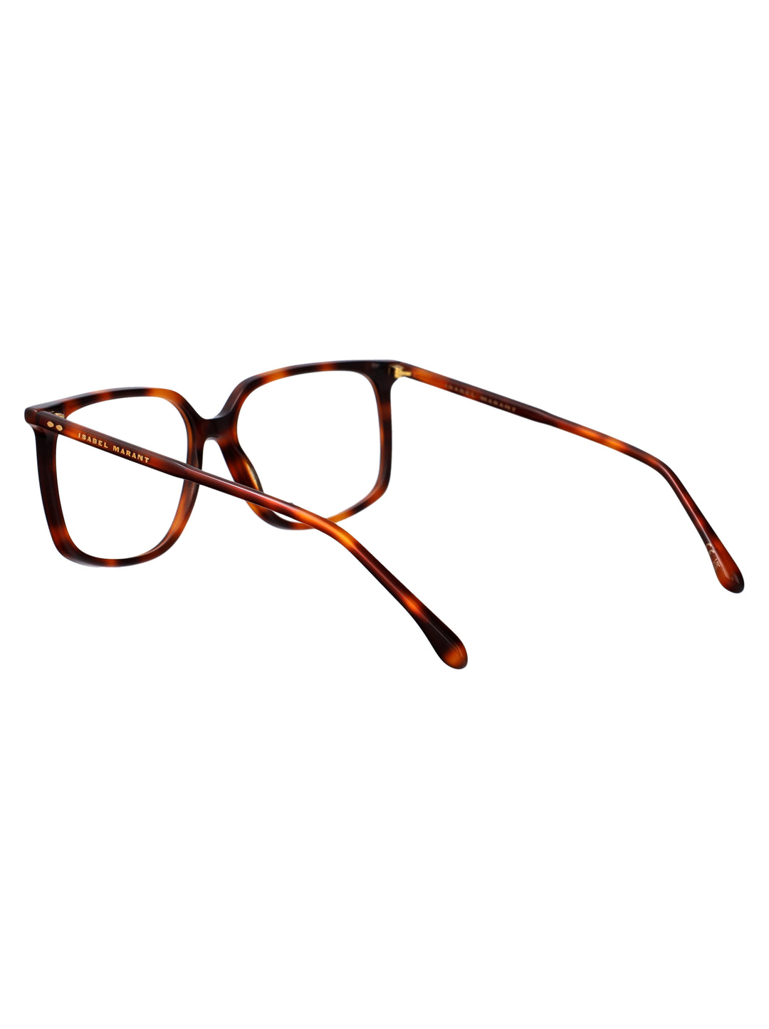Isabel Marant OPTICAL - Brown | 768281139ddd16f2e6999d96722b3db6b3c1abf8