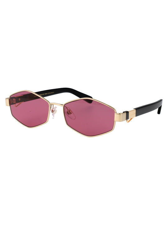 MARC 496/S RECTANGULAR Sunglasses