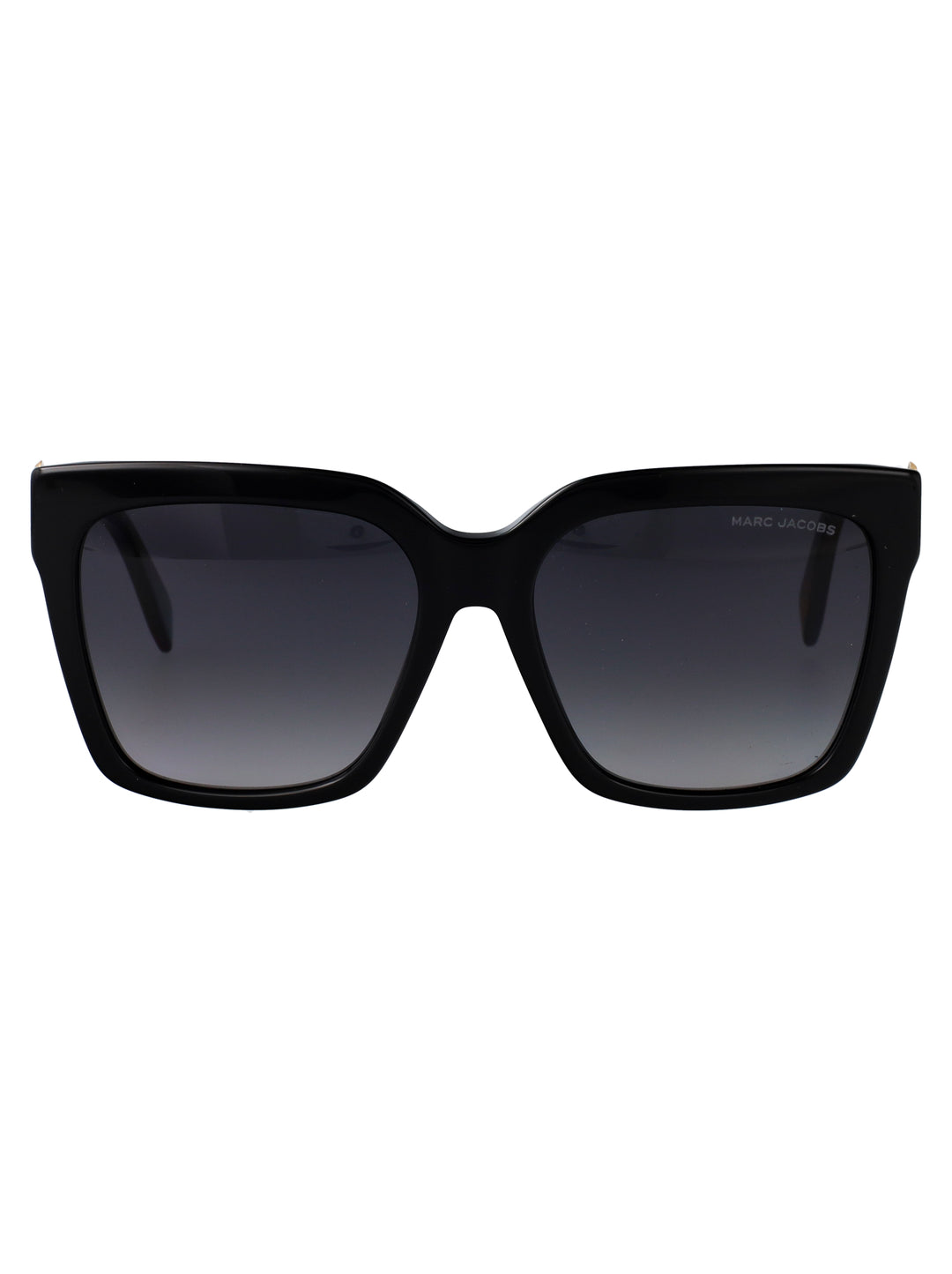 Marc Jacobs SUNGLASSES - Black | 6507b1a6775722ca0773ba0ab30b7fe5aea3a1de