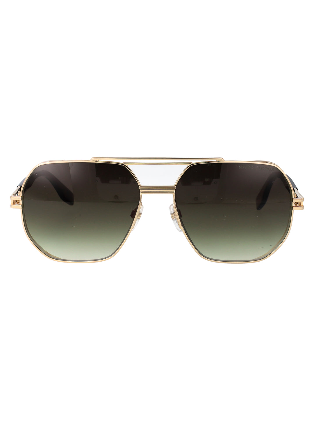 Marc Jacobs SUNGLASSES - Gold | f2362b0d5781f36c4484915ef8d51e02b52428e9