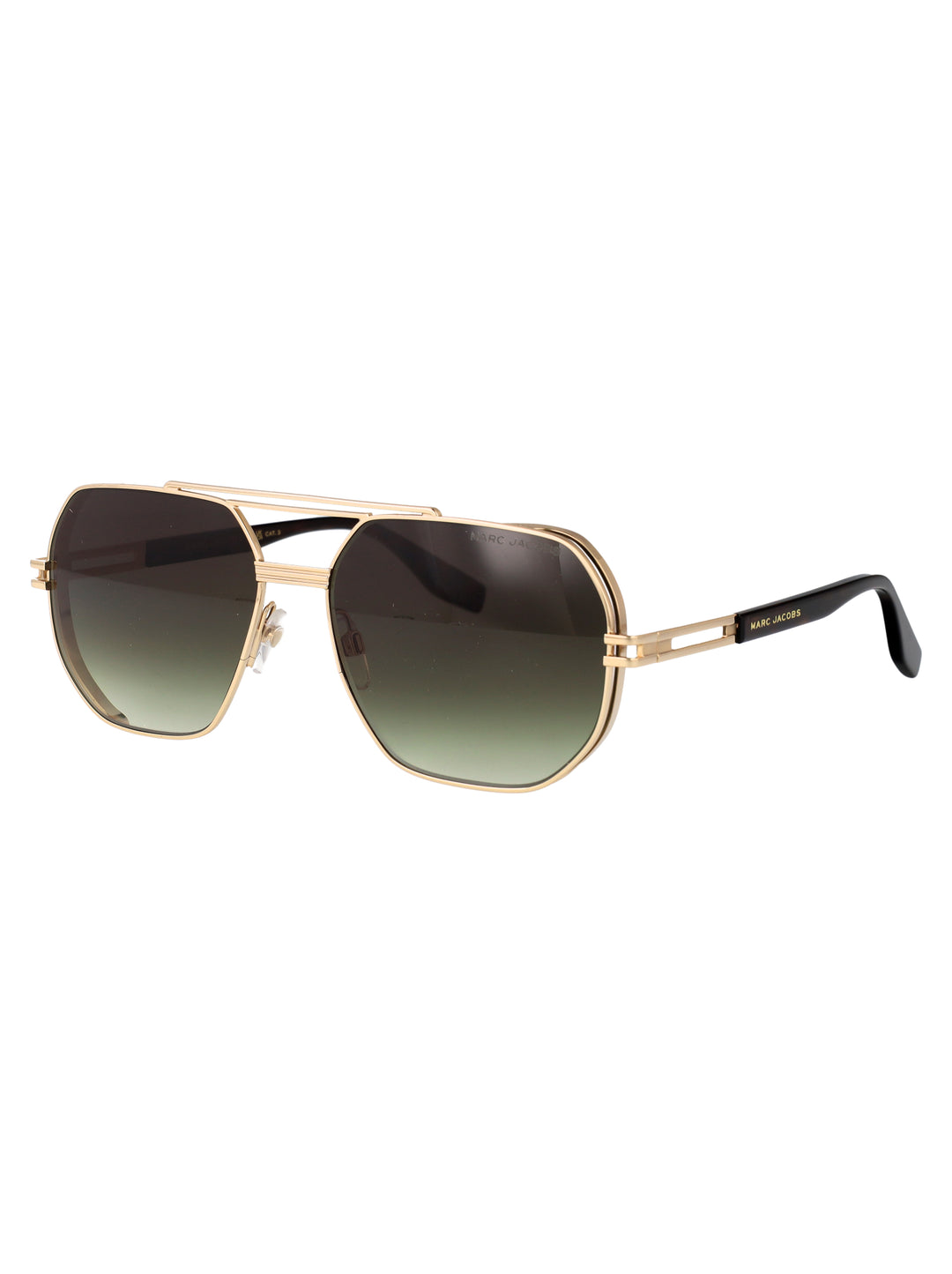 Marc Jacobs SUNGLASSES - Gold | dee68f4e9df9e25e272802cc907b6e4e3738c0e4
