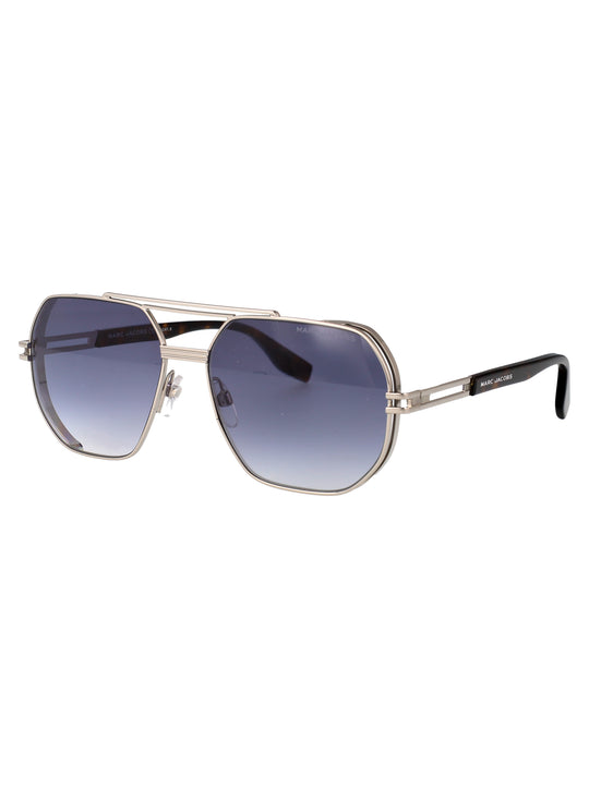 MARC 784/S RECTANGULAR Sunglasses