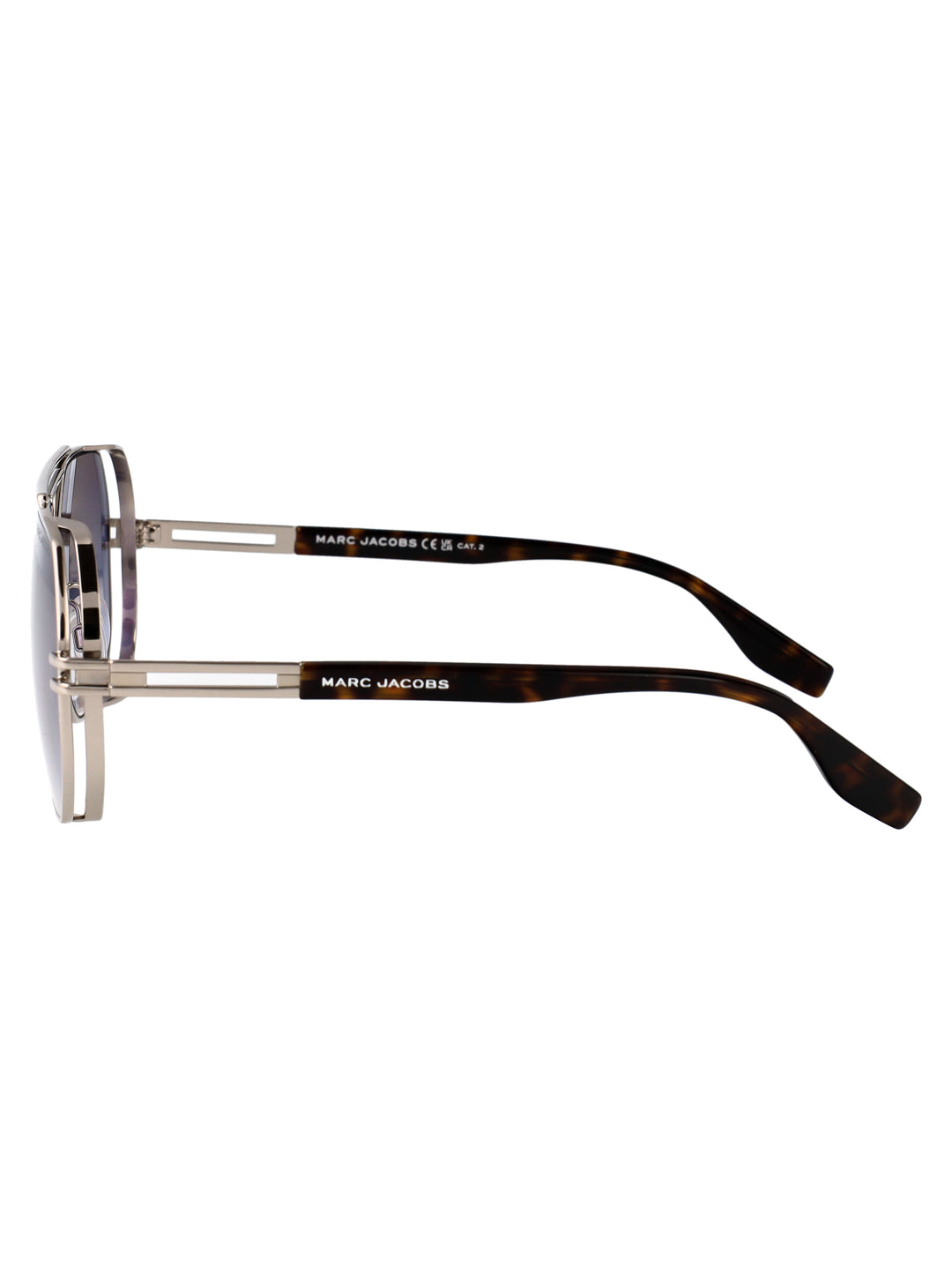 Marc Jacobs SUNGLASSES - Brown | 61c23a0ac62e44912afdc9757badc99247754ecf