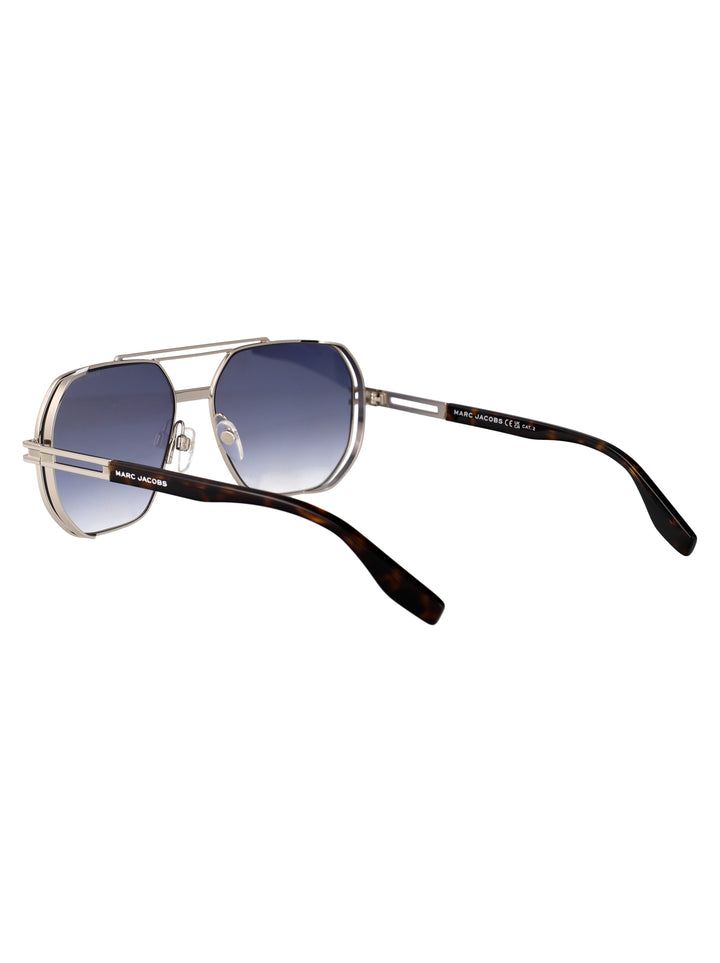 Marc Jacobs SUNGLASSES - Brown | 835d974814950955b2347f8a1a7ec699e3647c7b