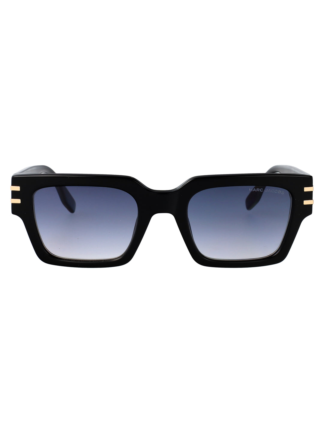Marc Jacobs SUNGLASSES - Black | 780a1ba93d71162086200f15d511d2e54eb04dde
