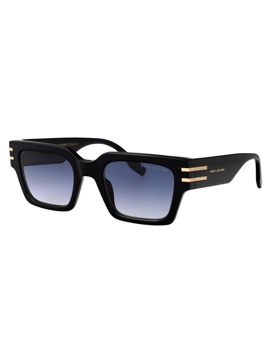 MARC 787/S RECTANGULAR Sunglasses