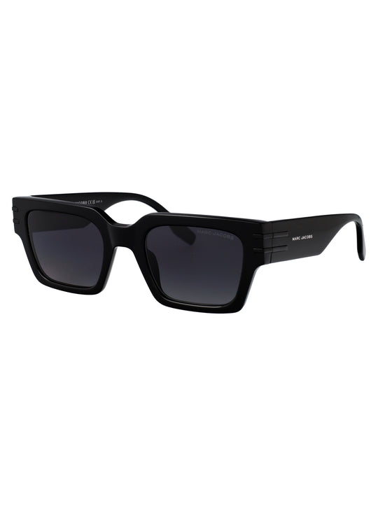 MARC 787/S RECTANGULAR Sunglasses