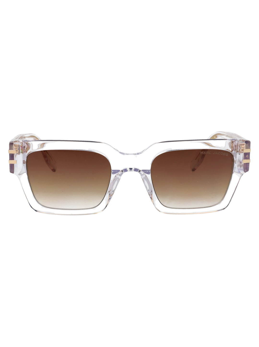Marc Jacobs SUNGLASSES - Crystal | ceec17f25560bfe3e5cf6d96d332797fd9383ed9