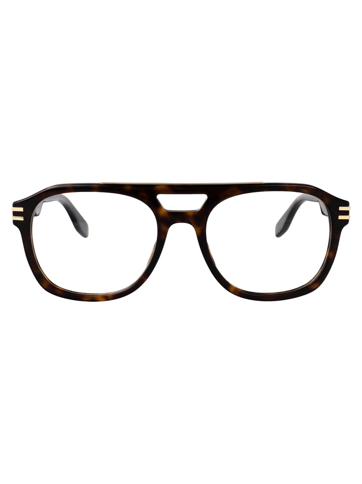 Marc Jacobs OPTICAL - Brown | fadf1af24b5592389319e5bba921d200797b27b7