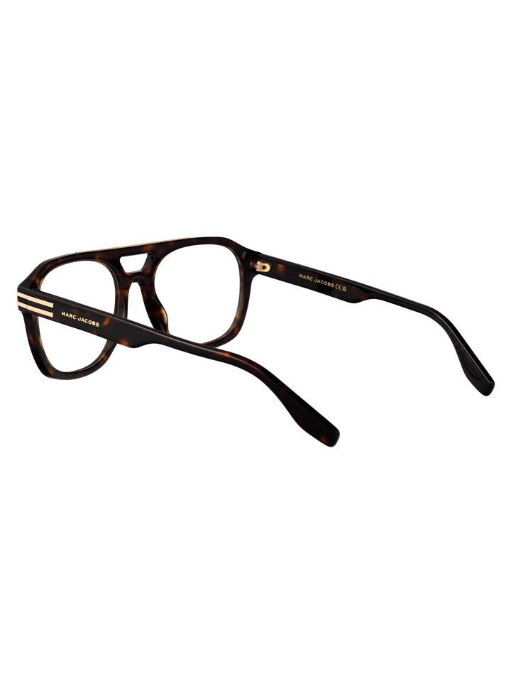 Marc Jacobs OPTICAL - Brown | bfd87a73ea05c37e21405722c3941e946c15e5ae