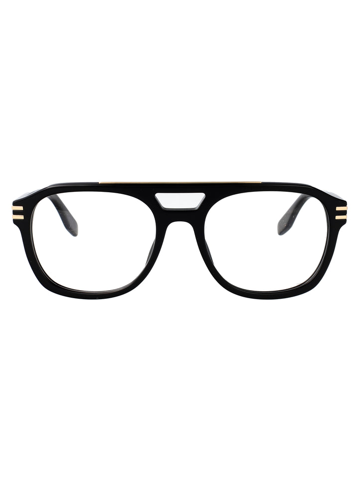Marc Jacobs OPTICAL - Black | 9d685b08dcffbe4778d09c78239c420fba0693b3
