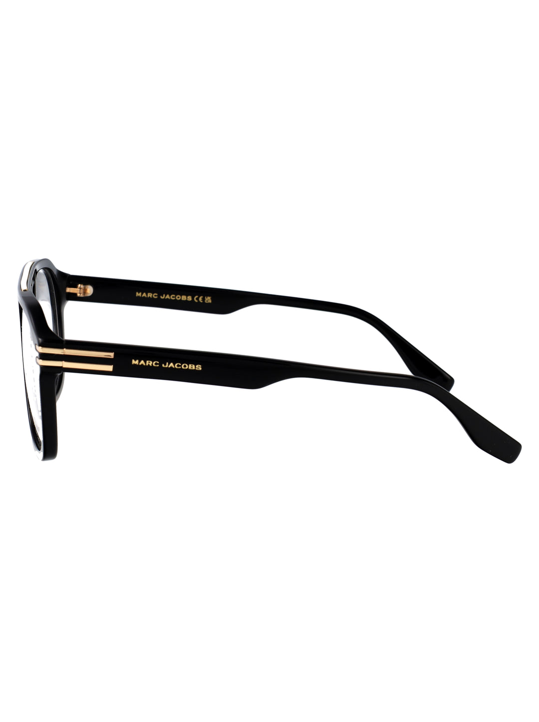 Marc Jacobs OPTICAL - Black | 0abf051d221fcb23bba014429f345de452e8966a