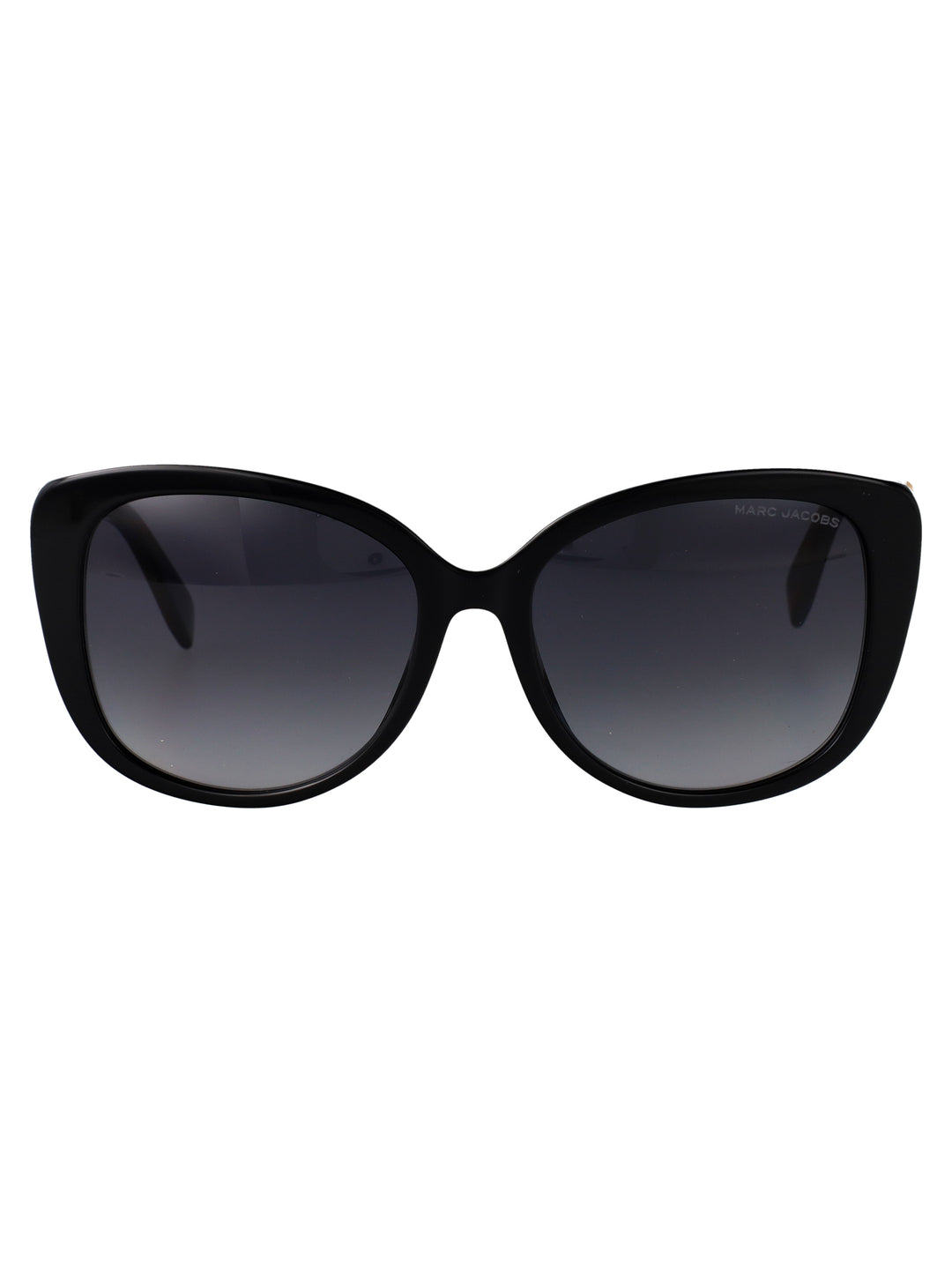 Marc Jacobs SUNGLASSES - Black | 19bc42ff337e876178922a6918a079a2e5c7cc78