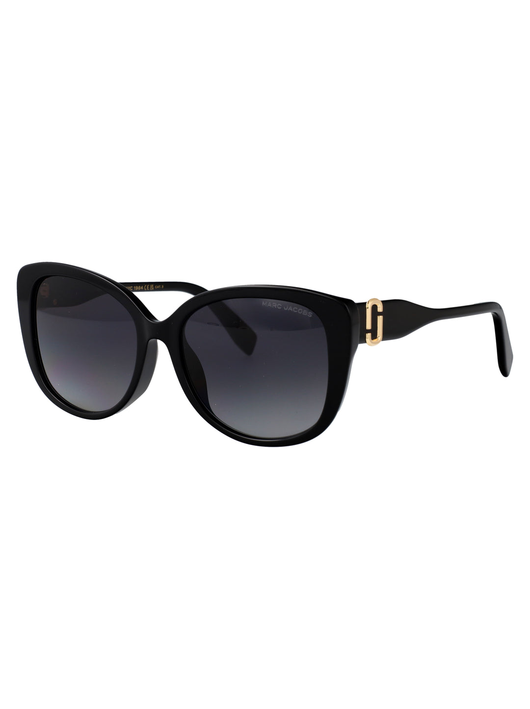 Marc Jacobs SUNGLASSES - Black | 226a184dcc78a4b1cb0d6817eac3ffb35fd3c205