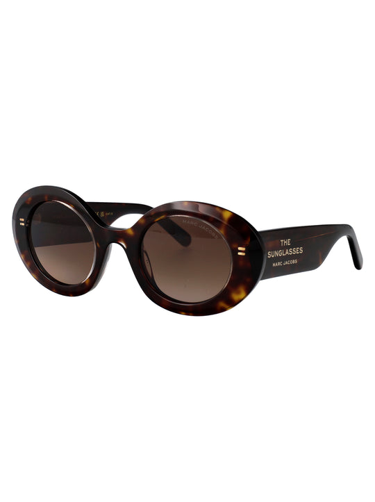 MARC 799/S ROUND Sunglasses