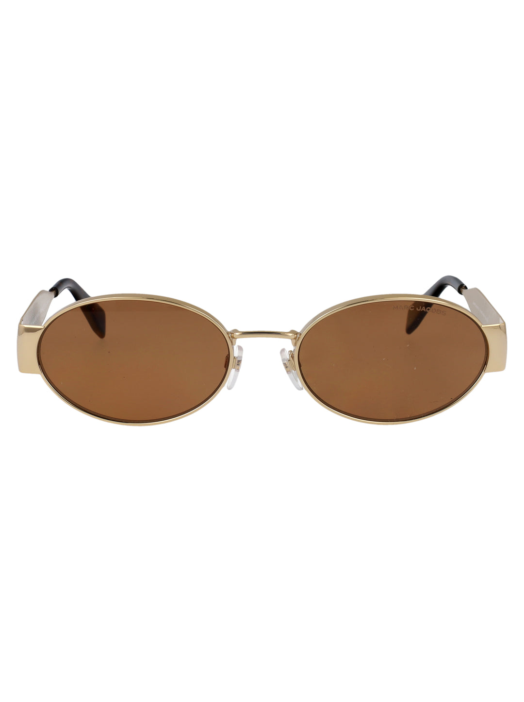 Marc Jacobs SUNGLASSES - Brown | ae6a4f57f73d55e1819c2e5b0179d6aab7f2f69b