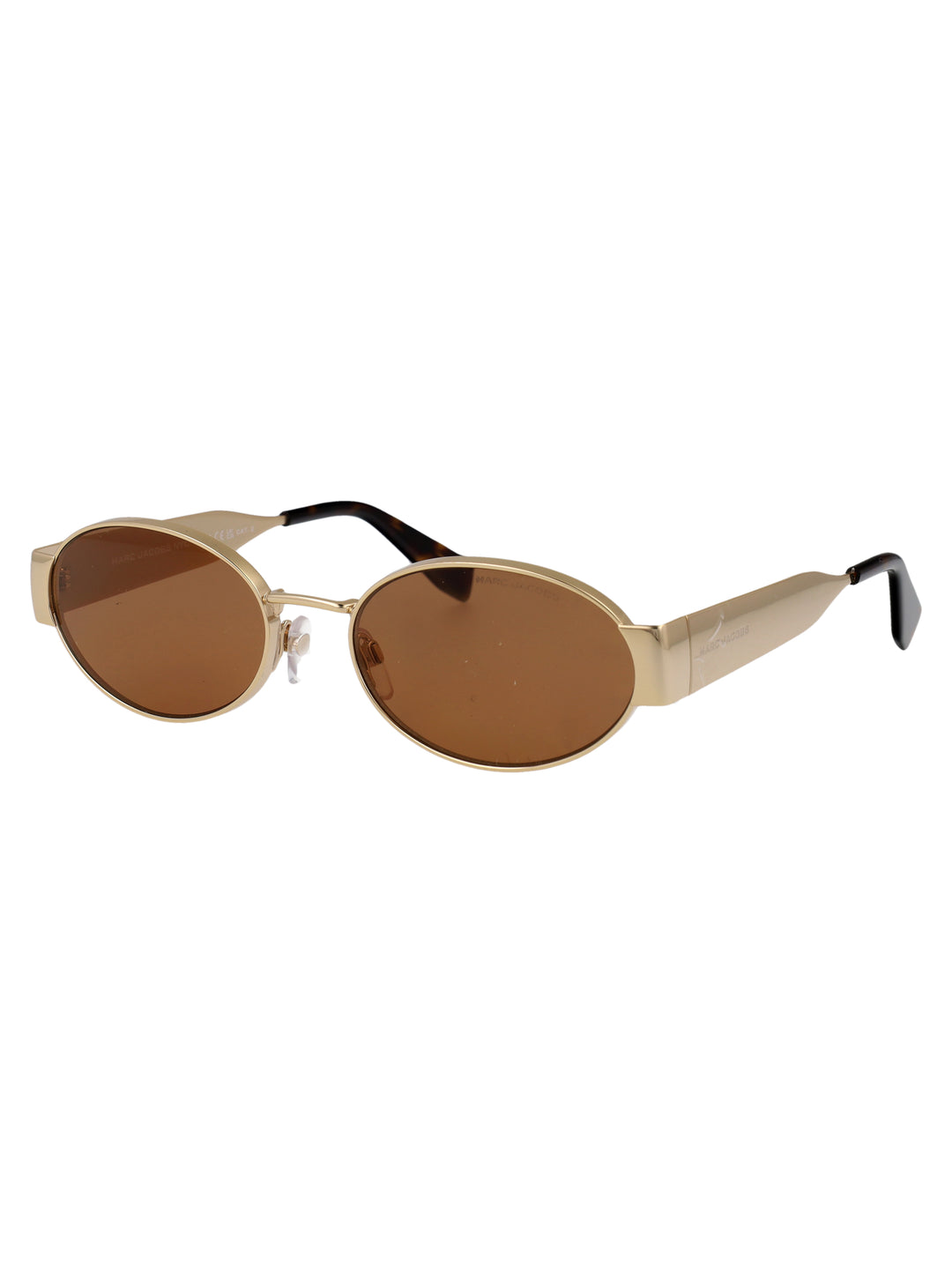 Marc Jacobs SUNGLASSES - Brown | 3323414ca0b2fa50531e871cb971e3b8d9c80388