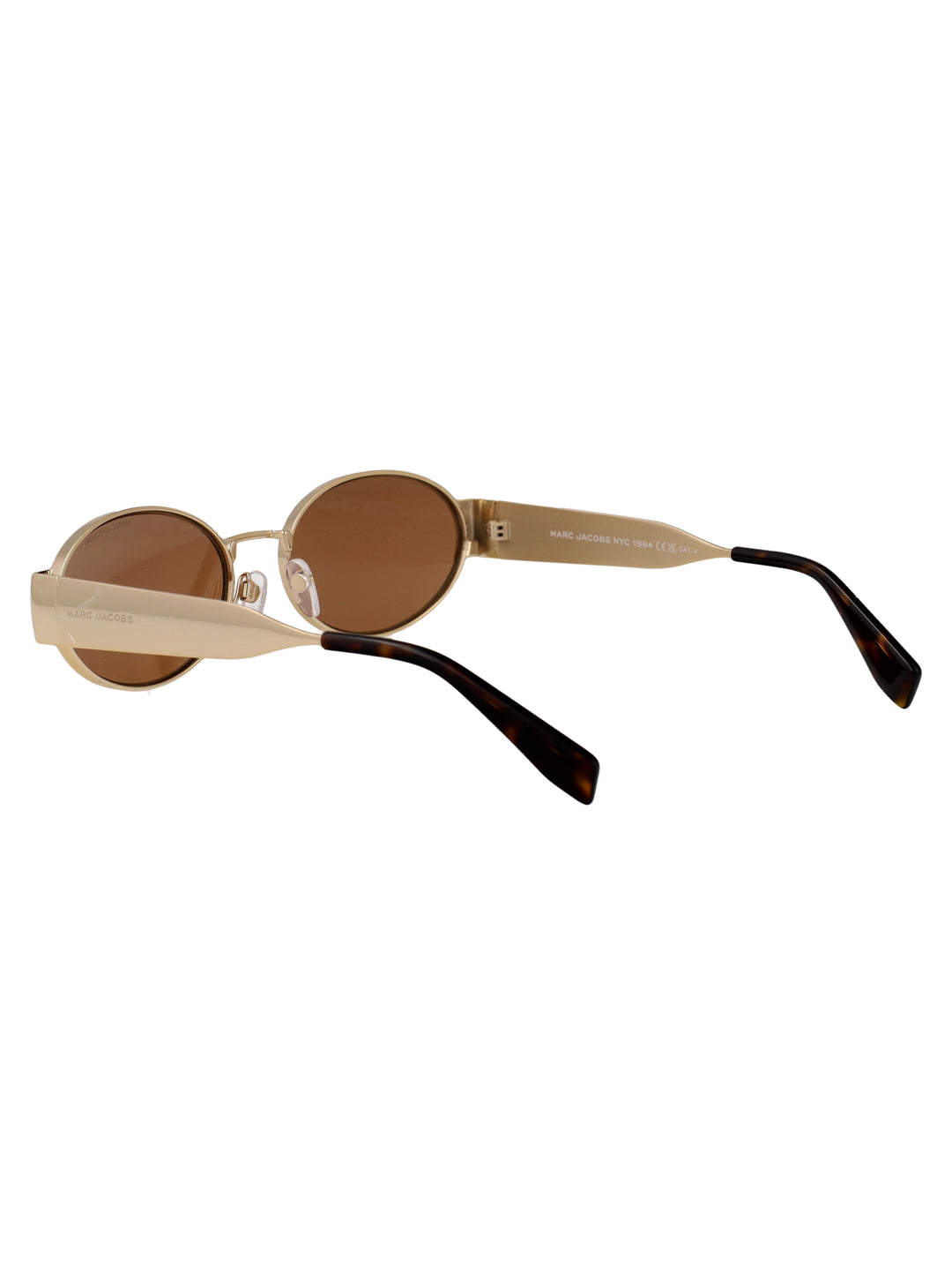 Marc Jacobs SUNGLASSES - Brown | 71009d967a9fdce08e0222ebd417b9e6aae38684