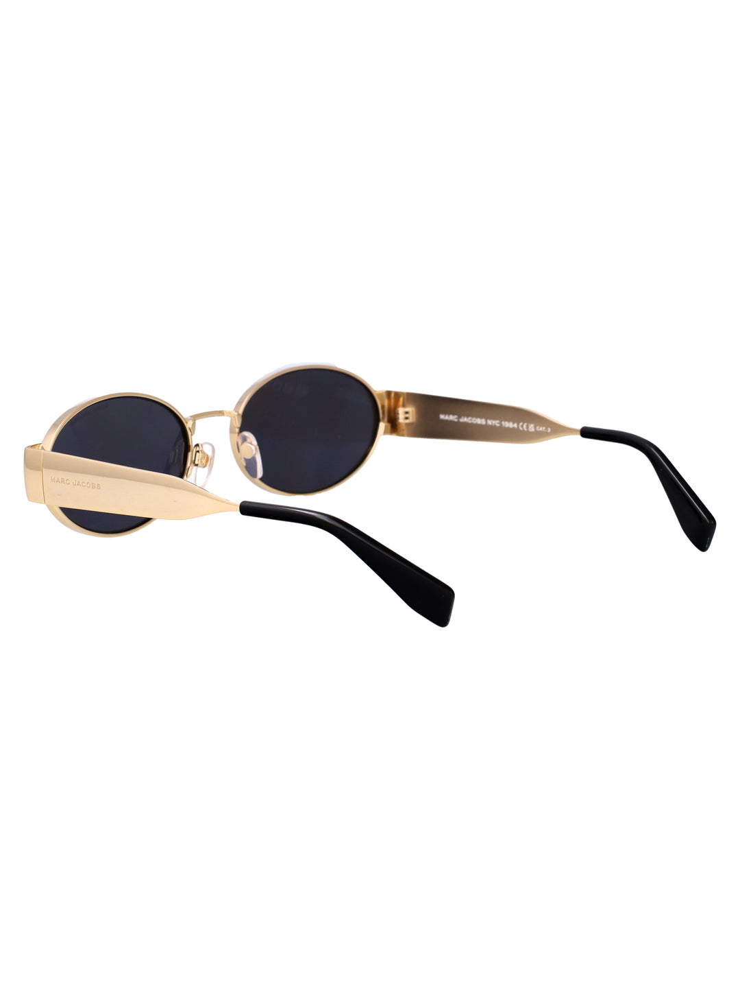 Marc Jacobs SUNGLASSES - Gold | 99b515898d0d67244345cdea45c45d1bb2185c94