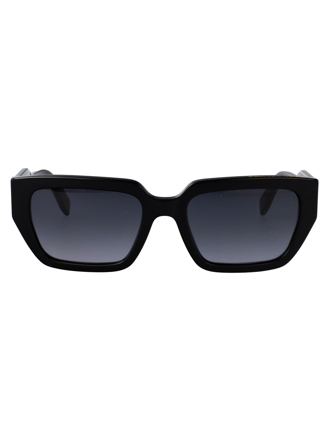 Marc Jacobs SUNGLASSES - Black | 1a7dddd52e3164da54657de297f777c59b69cfad