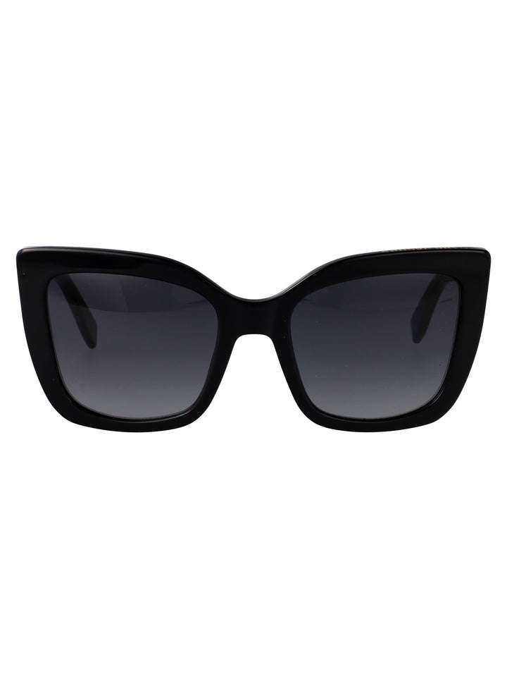 Marc Jacobs SUNGLASSES - Black | d8e54e352b50c855b521b330b038e9491a4c0f6a