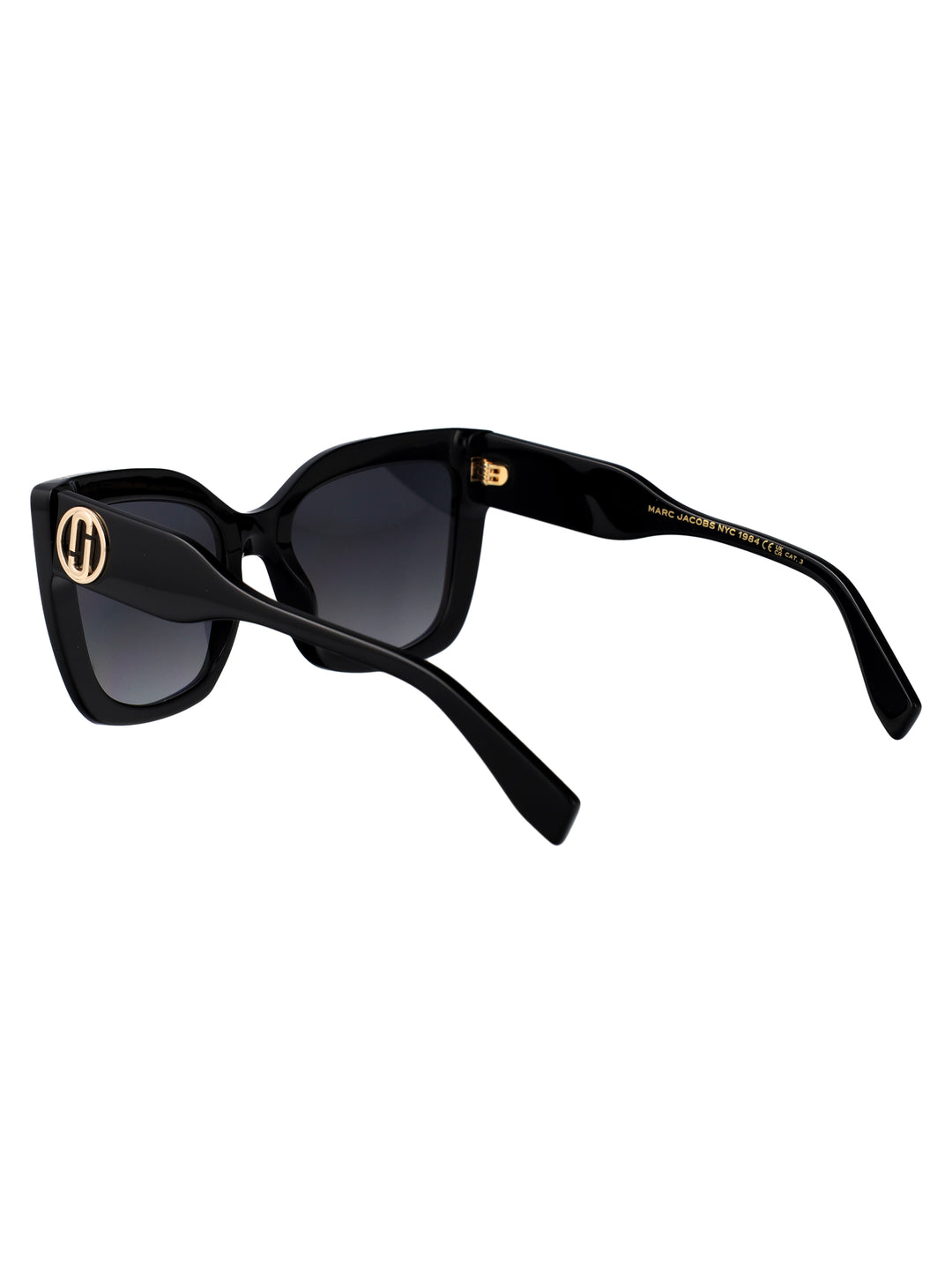 Marc Jacobs SUNGLASSES - Black | a6c2d684be5c5c637d4b5485bbb2bc178fa3122f