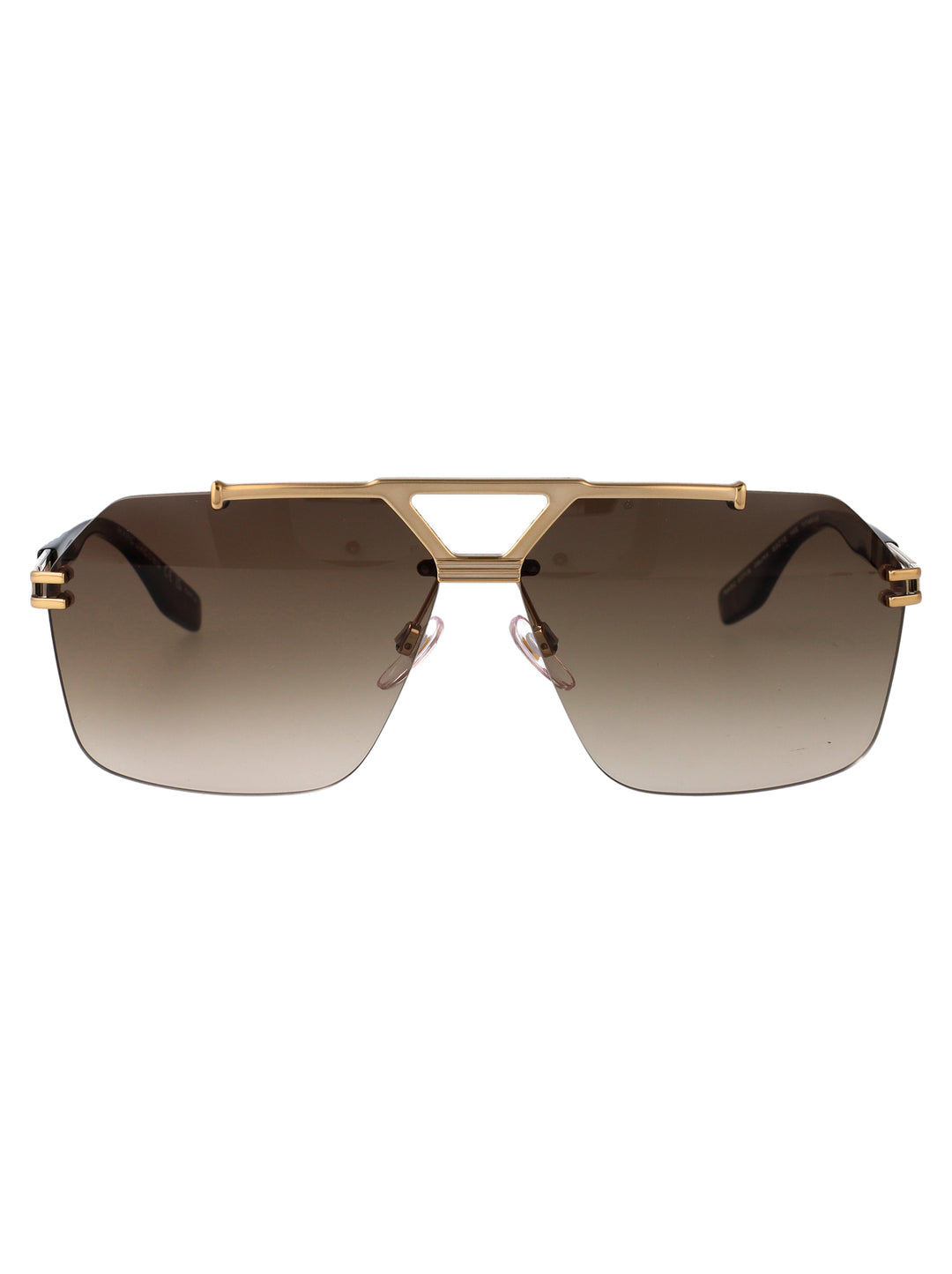 Marc Jacobs SUNGLASSES - Gold | 70cc91950702a3c4158cde62bd6e39aa48a1be25