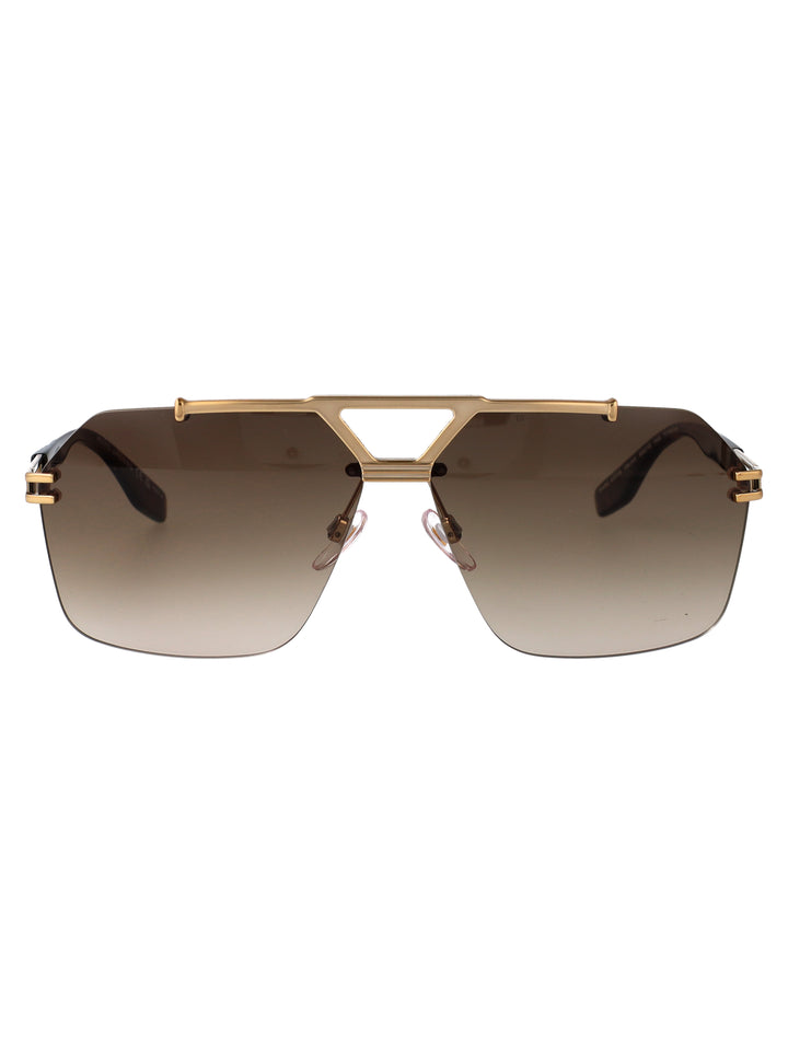 Marc Jacobs SUNGLASSES - Gold | 70cc91950702a3c4158cde62bd6e39aa48a1be25