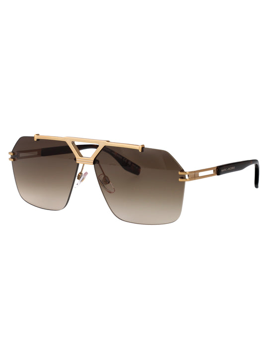 MARC 837/S RECTANGULAR Sunglasses