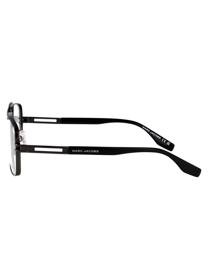 Marc Jacobs OPTICAL - Grey | a5503df50ef22aa4a29841193f2238408c823fa3
