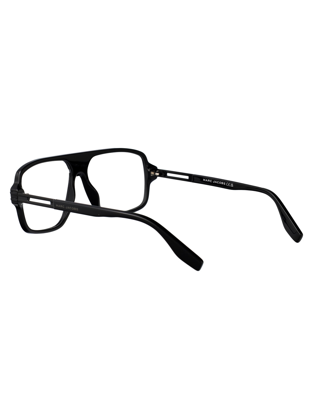 Marc Jacobs OPTICAL - Black | 06f976de0445869d30d040bec3d23e605010ff8c