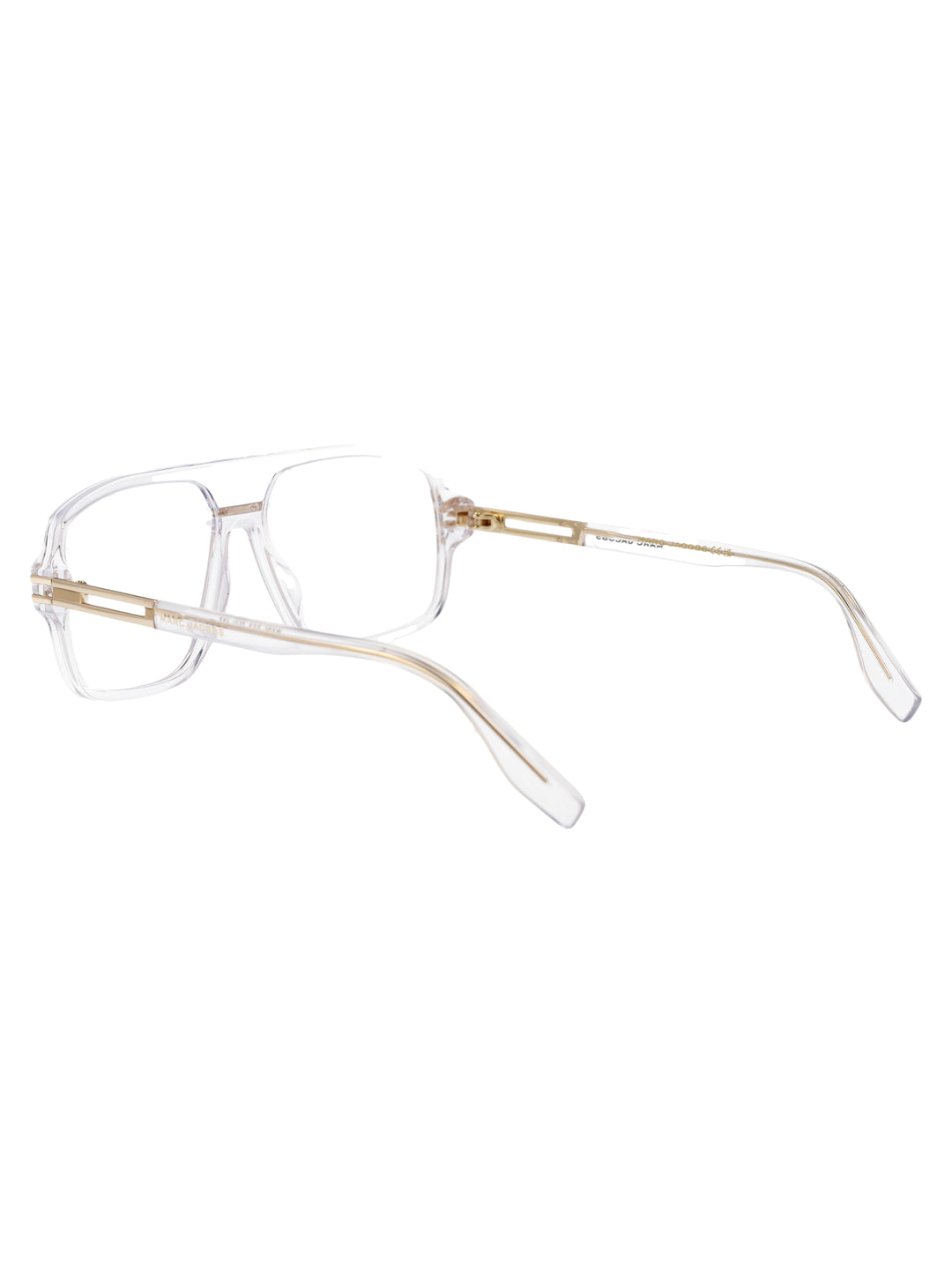 Marc Jacobs OPTICAL - Crystal | f09ff6e09048f8e14e60974b739c0a9b763de7e5