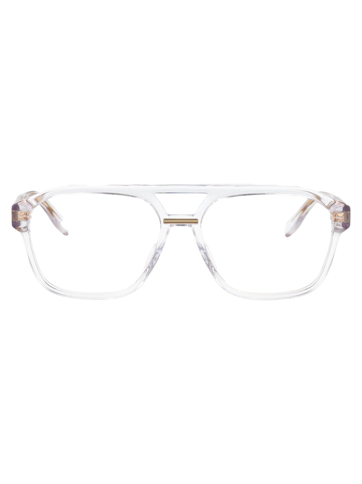 Marc Jacobs OPTICAL - Crystal | e4412031f9c55eaae9b9ed2fa9749320c9938e1a