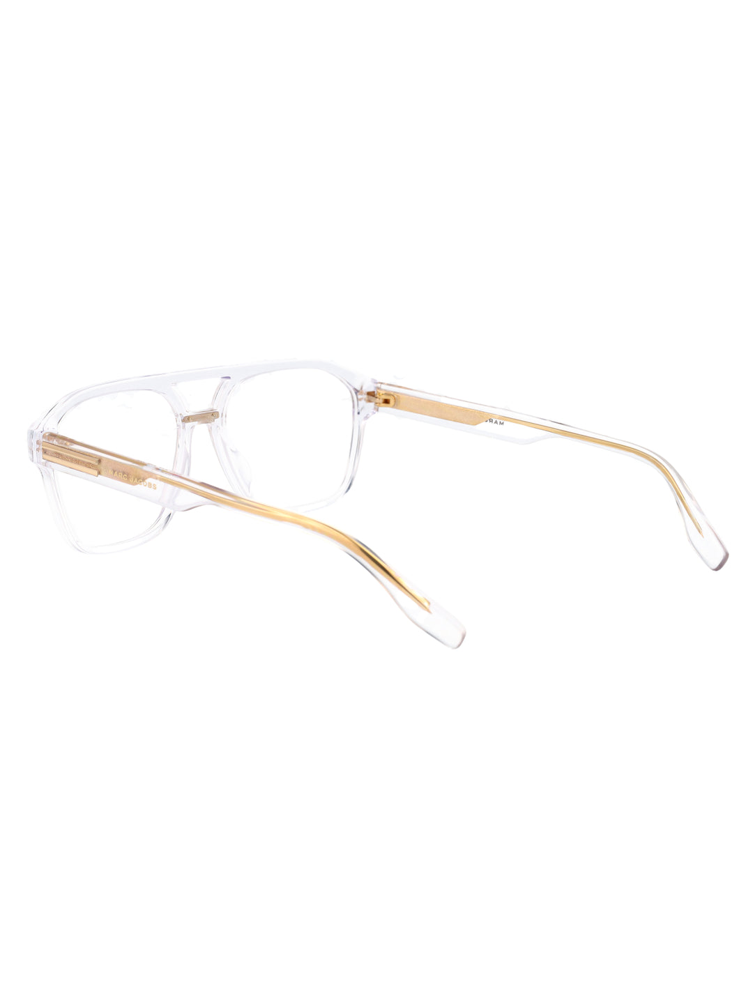 Marc Jacobs OPTICAL - Crystal | 2e45bc04eb0023c3694047b438c1f9c10b1548f6