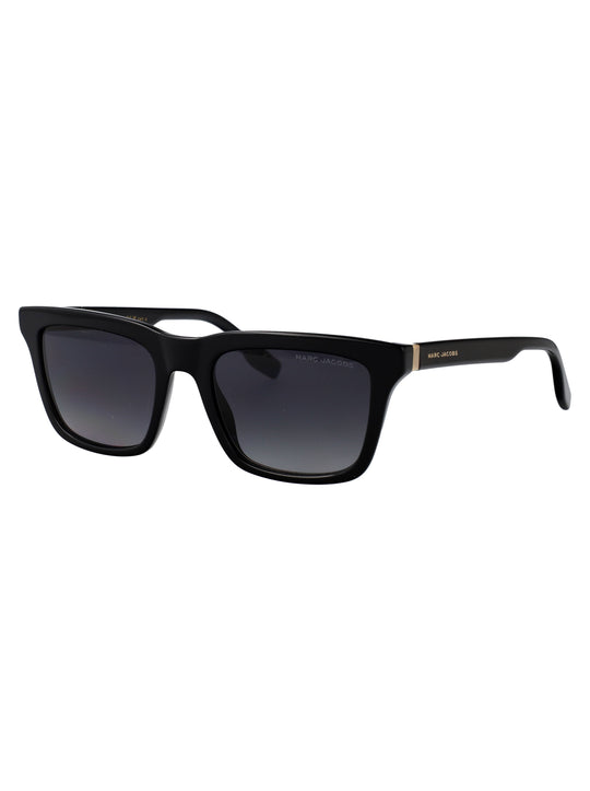 MARC 846/S RECTANGULAR Sunglasses